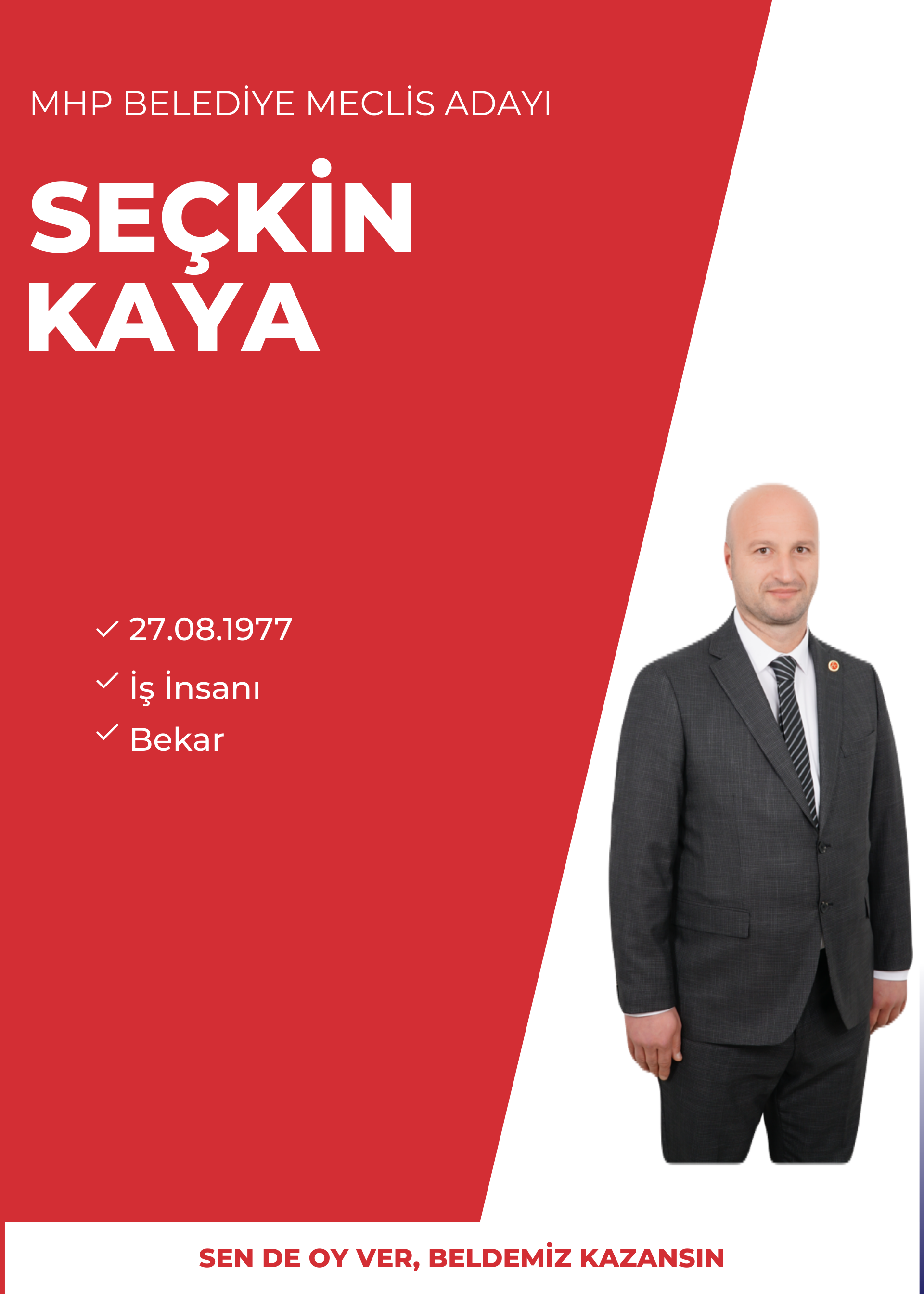 Seçkin KAYA