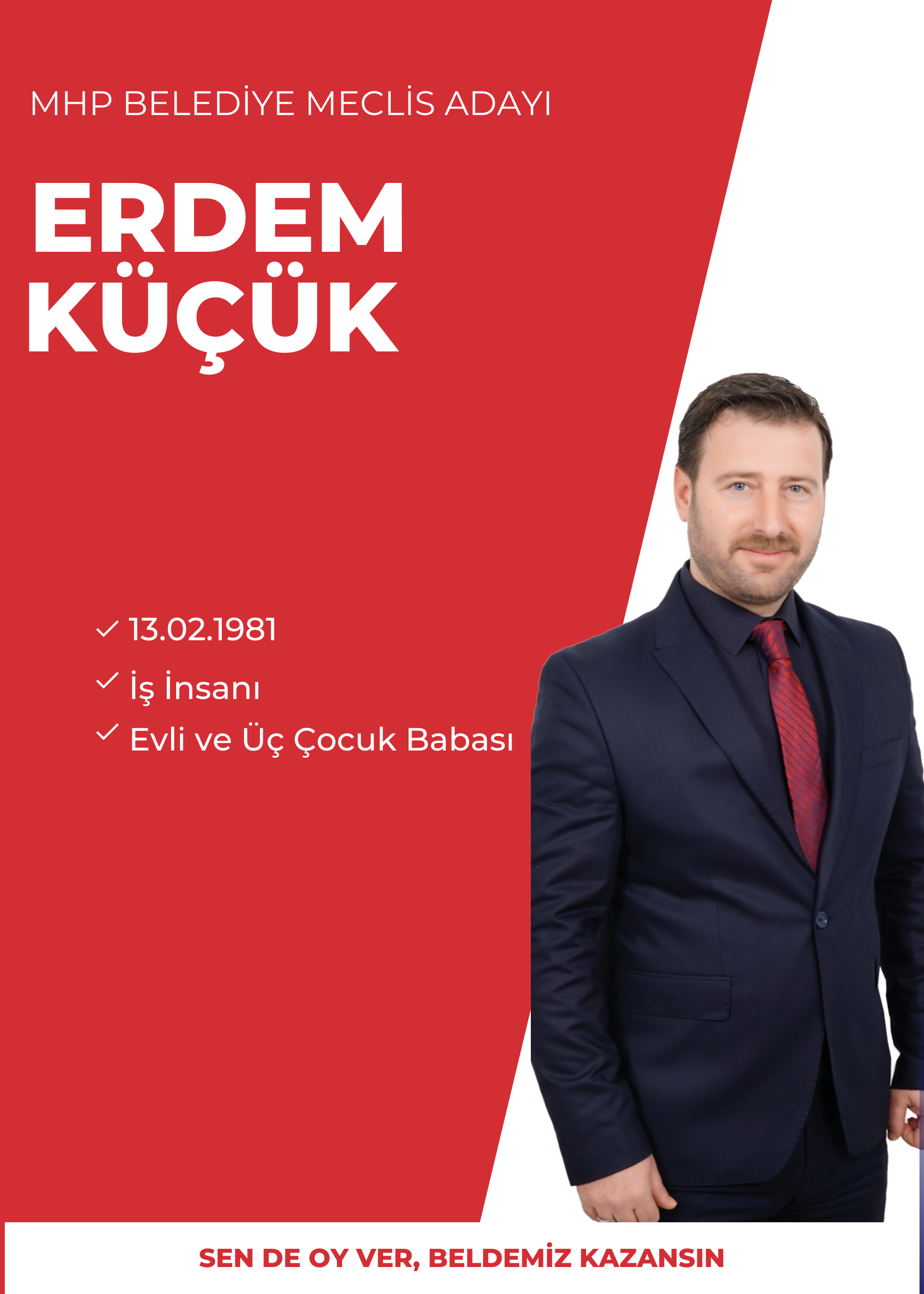 Erdem KÜÇÜK